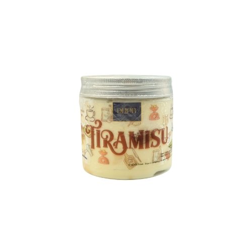 DIJON - TIRAMISU ( JAR ) SMALL